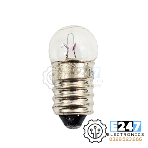 BÓNG ĐÈN HALOGEN 12V