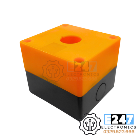 Hộp Đặt Nút Nhấn