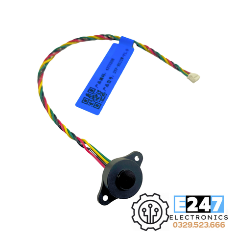 CẢM BIẾN KHOẢNG CÁCH LASER GIAO TIẾP UART