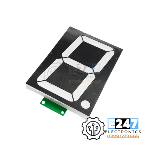 MODULE LED 7 THANH 5 INCH (LED 10X14CM)