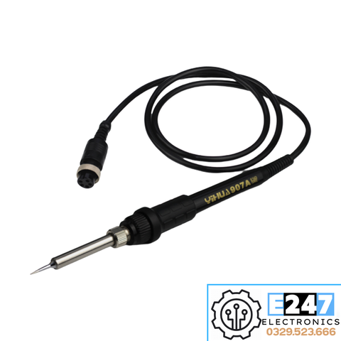 TAY HÀN CHO MÁY HÀN TRẠM YIHUA 907A