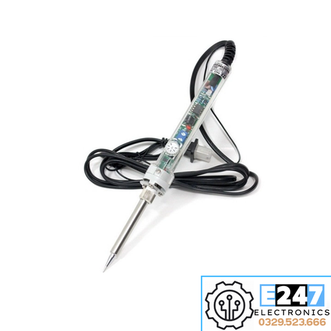 MÁY HÀN TAY NO.907 60W