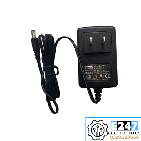 NGUỒN ADAPTER ACBEL 12V2A