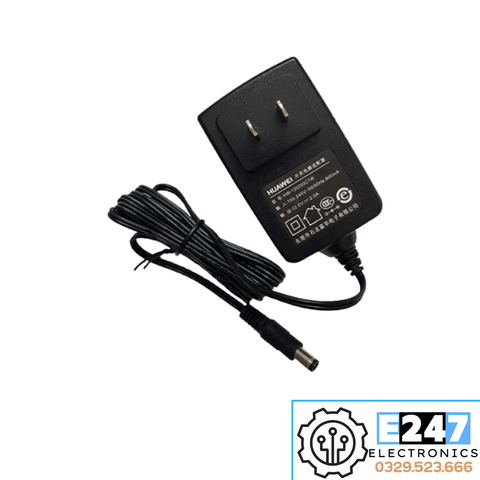 NGUỒN ADAPTER HUAWEI 12V 2A