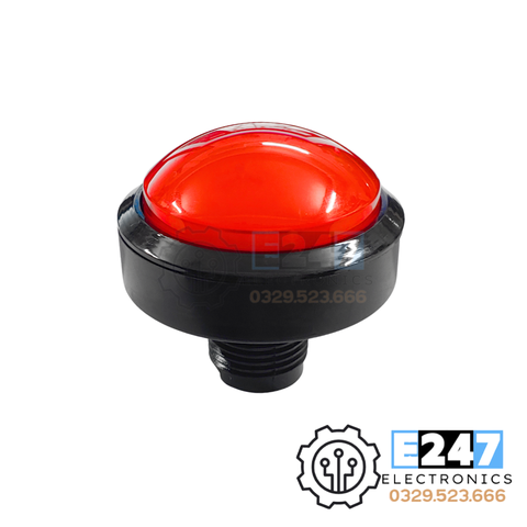 NÚT NHẤN TRÒ CHƠI GAMESHOW 60MM