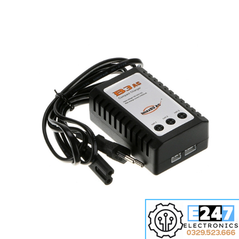 SẠC PIN LI-PO 2S 3S B3