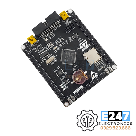 BẢNG PHÁT TRIỂN ARM STM32F103VET6