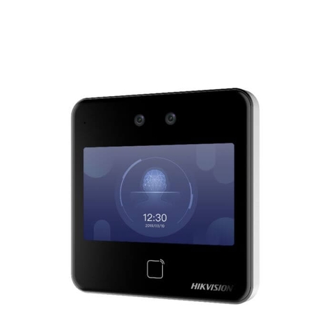 Máy chấm công DS-K1T642M