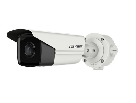 Camera Hikvision DS-2CD3T43G2-2IS