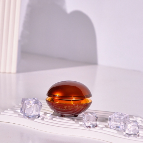 Kem Chống Nhăn RE20 Future Perfect 60g - Dong Sung Cosmetic