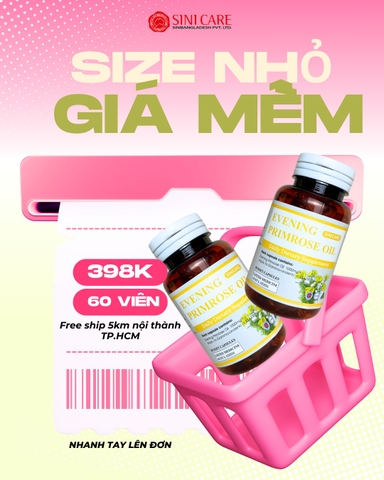 DẦU HOA ANH THẢO (60 VIÊN)
