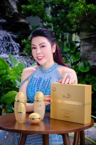 OHB Cosmetic