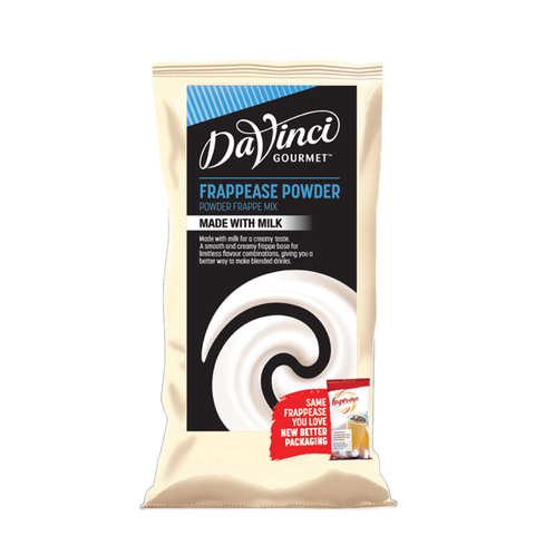 Bột Nền Frappe Davinci - 1.5Kg