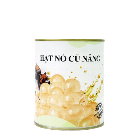 Thạch Nổ Củ Năng - 900g