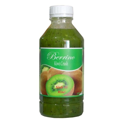 Sinh tố Berrino Kiwi 1L