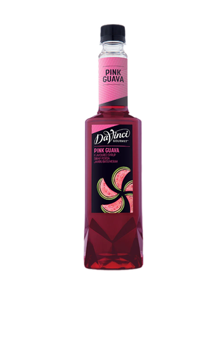 Syrup Ổi Hồng DaVinci Gourmet - 750ml