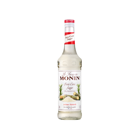 Syrup Đường Mía Monin - 70CL