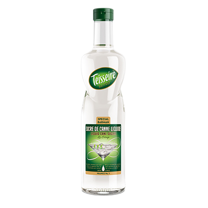 Syrup Đường Mía Teisseire - 70CL