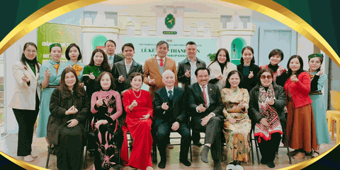 IP Kidizen - Thành viên của Viện nghiên cứu Giáo dục Phát triển tiềm năng con người (IPD)