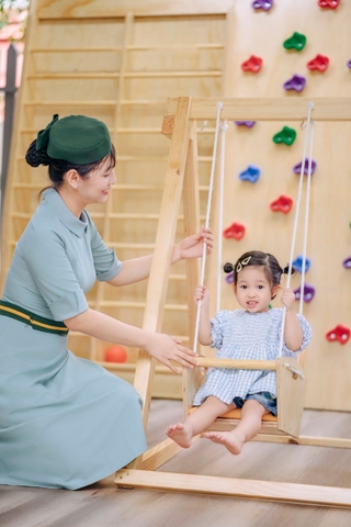 Khám phá không gian sáng tạo Momizen Club