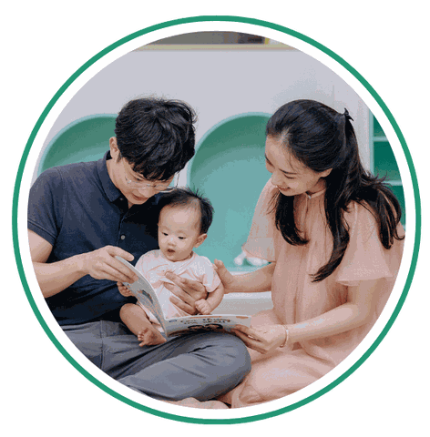 CONSULTANT NANNY - BẢO MẪU TƯ VẤN CHUYÊN MÔN