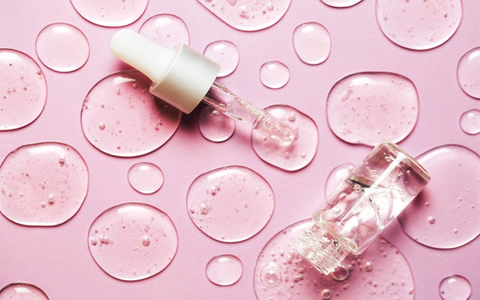 Glycerin - Hợp chất “quốc dân” trong dưỡng da