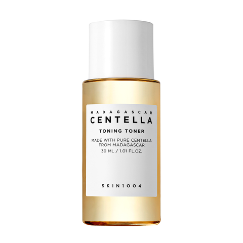 Nước Hoa Hồng Skin1004 Phục Hồi Và Tái Tạo Da 210ml
