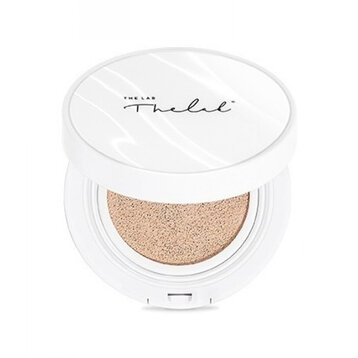 Phấn Nước The Lab Dưỡng Ẩm Màu Tự Nhiên 02 Beige 12g Oligo Hyaluronic Acid Healthy Cream Cushion