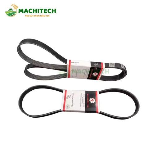 Dây curoa máy gặt lúa mini