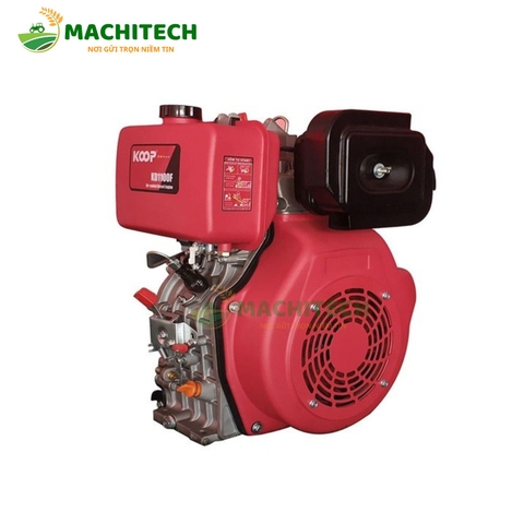 Động Cơ Koop KD 1100F