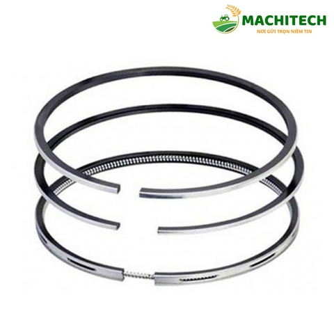 Xéc măng động cơ máy gặt lúa