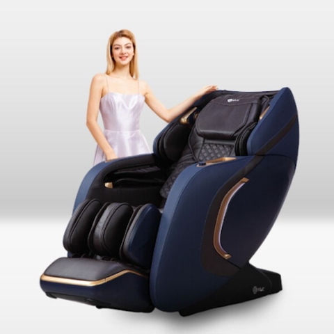 Báo giá ghế massage trên thị trường Việt Nam hiện nay 