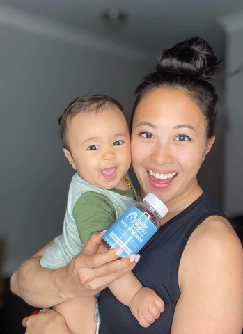 Bật mí những loại vitamin cho mẹ và bé quan trọng nhất 