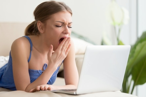 5 loại thực phẩm chức năng giúp ngủ ngon cho dân văn phòng