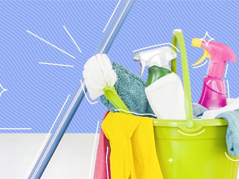 Tại sao thiết bị vệ sinh không thể thiếu trong không gian sống?