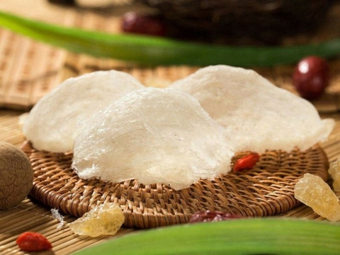 Tổng hợp những cách chưng tổ yến siêu đơn giản