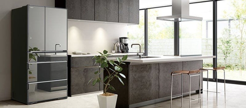 Điểm danh 5 thiết bị nhà bếp cao cấp không thể thiếu trong căn bếp của bạn