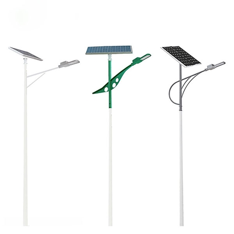 Đèn Đường Năng Lượng Mặt Trời SLDG01