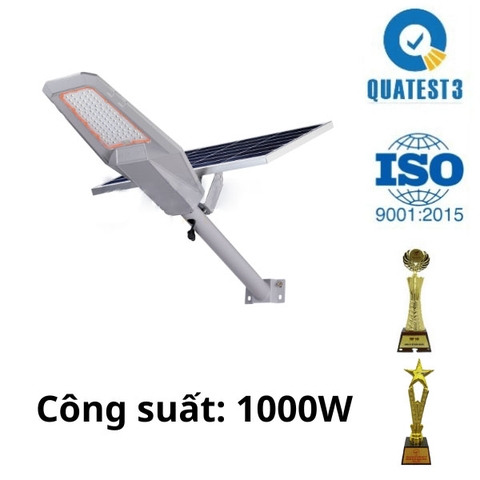 Đèn Năng Lượng Mặt Trời 1000W SPT31000