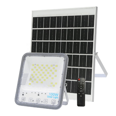 Đèn Năng Lượng Mặt Trời 100W SDP11100