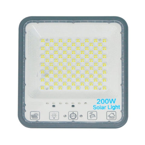 Đèn Năng Lượng Mặt Trời 200W SDP11200