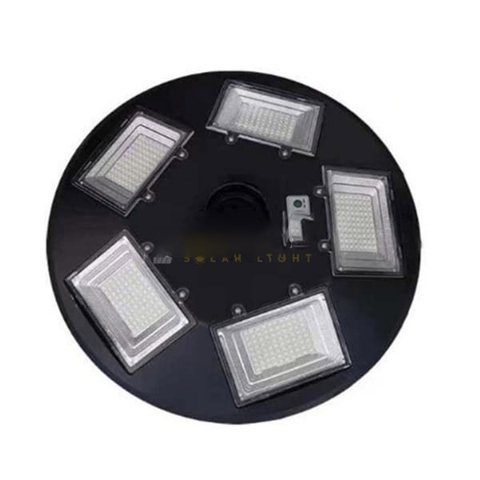 Đèn Năng Lượng Mặt Trời 200W SUF1200