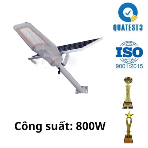 Đèn Năng Lượng Mặt Trời 300W SPT3300