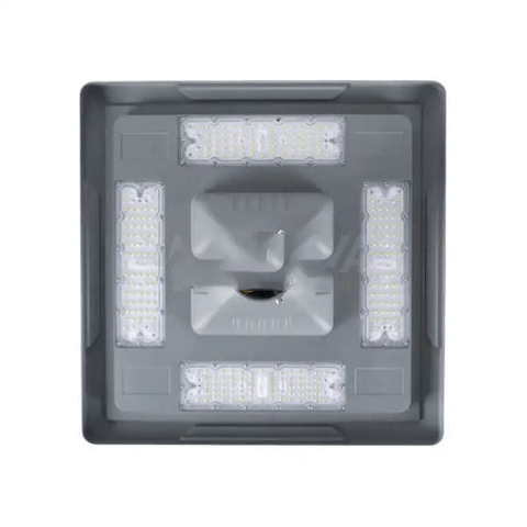 Đèn Năng Lượng Mặt Trời 500W SUF07.500