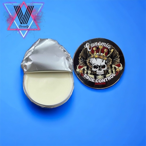 Sáp vuốt tóc EUNOMIA Edge Control Pomade 110g