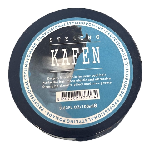 SÁP VUỐT TÓC NAM KAFEN CHÍNH HÃNG