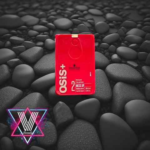 Sáp tạo kiểu tóc Nam Osis schwarzkopf