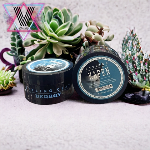 SÁP VUỐT TÓC NAM KAFEN CHÍNH HÃNG