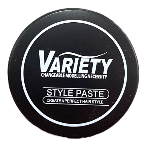 SÁP VUỐT TÓC VARIETY