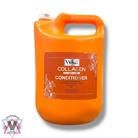 Dầu gội Mika+ Plus 4,2kg chính hãng